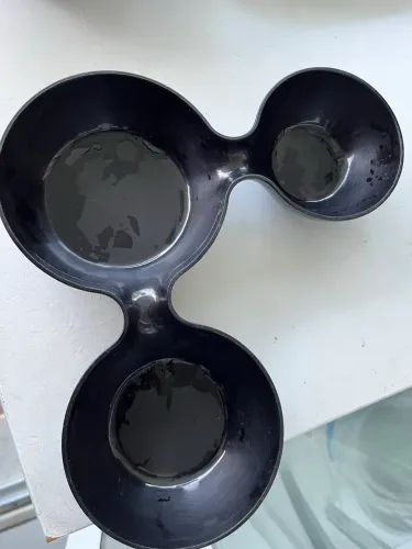 Petisqueira Mickey