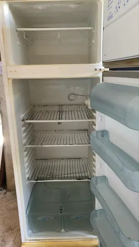 Geladeira