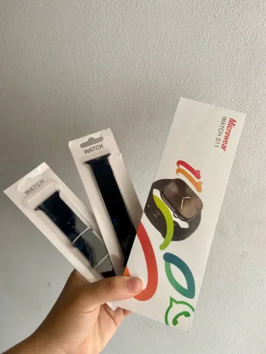 Smartwatch s11