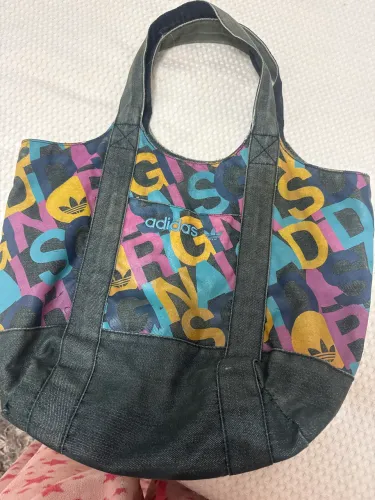Bolsa adidas