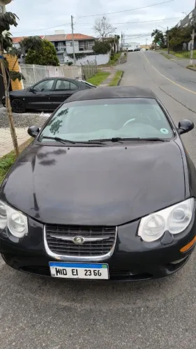Chrysler 300 M 3.5 1999