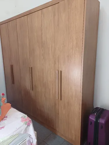 Guarda-roupa