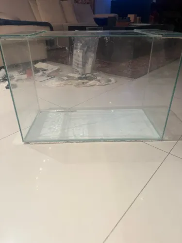 Aquário 60x30x40