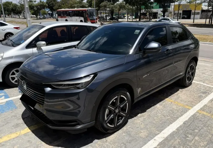 Honda HR-V EXL 1.5 Sensing 16V 5P Aut. 2026