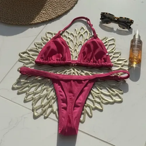 Biquíni Marquinha de fita 