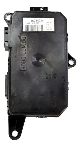 Módulo Vidro Elétrico  Fiat Stilo 1.8 16v 2004 170114