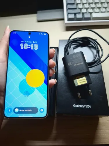 Samsung Galaxy S24 128GB