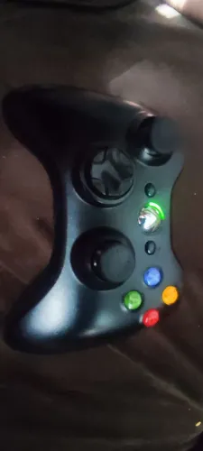 Controle Xbox 360 original