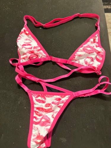 Bikini planet girls