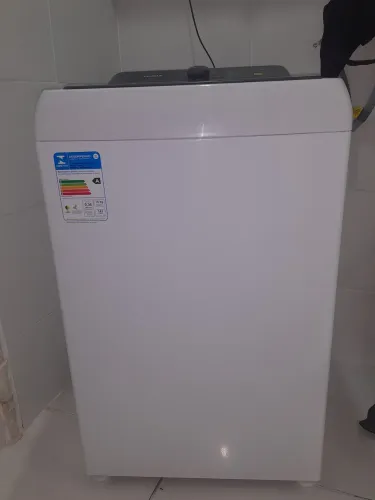 Máquina de lavar Consul 14 Kg apenas 2 meses de uso