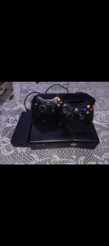 Vídeo game Xbox 360