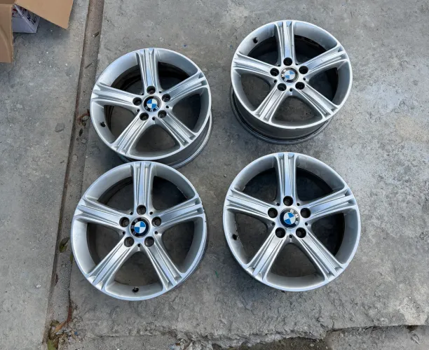 Rodas originais BMW 17