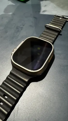 Apple Watch Ultra 2 GPS LTE
