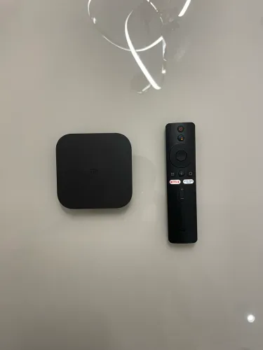 Xiaomi Mi Box S