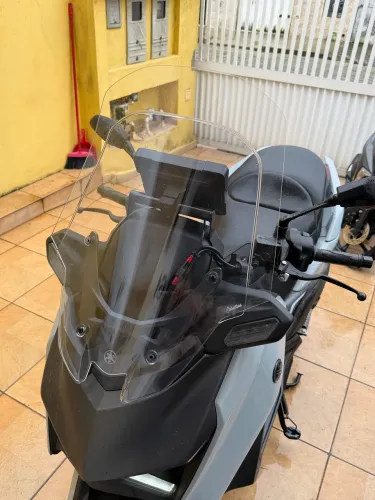 Bolha Alta XMAX 300