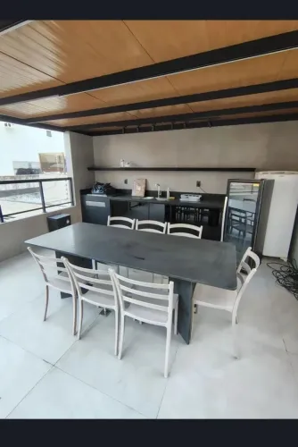 Apt Manaira Aluguel