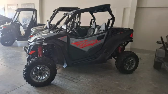 Z FORCE 950 SPORT 