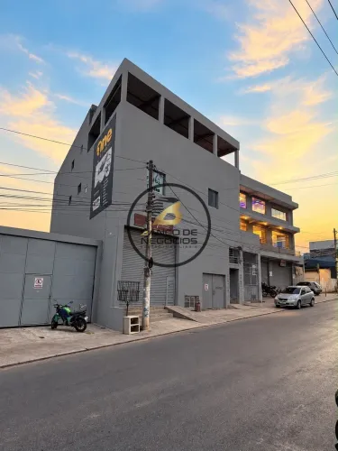 Loja - Rua Escola de Menor (Paripe)
