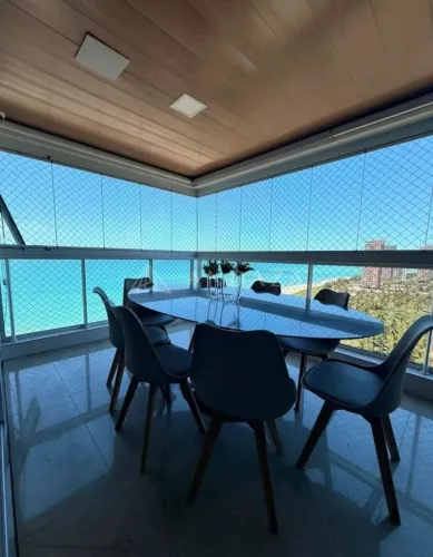 Belissimo Apartamento Beira Mar de Guaxuma