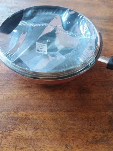 Frigideira anti_adernte