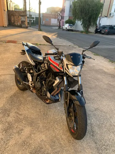 Vendo ou troco por carro, aceito propostas!