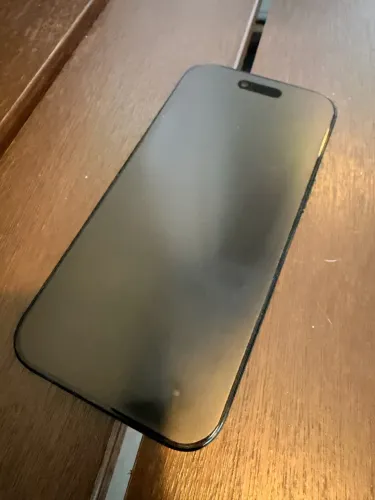 iPhone 17 Air 256 GB Preto (IMPECÁVEL)
