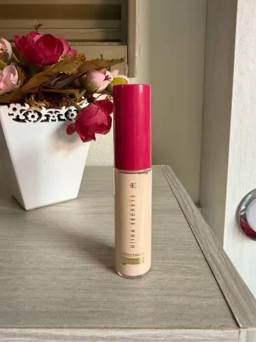 Corretivo Perfect Match (cor 0) - Linha Niina Secrets