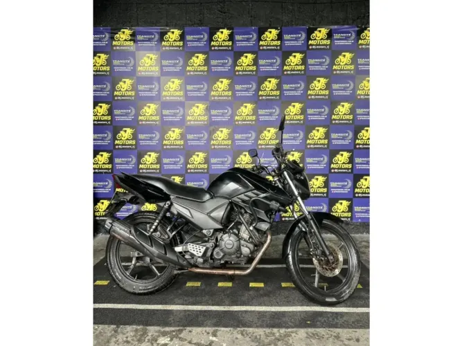 Yamaha Ys 150 fazer sed 2021