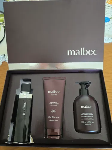 Kit malbec
