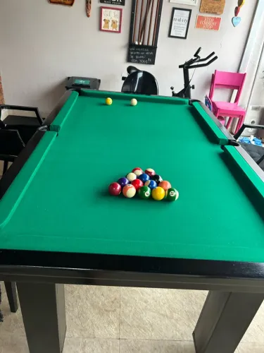 Mesa 3 em 1