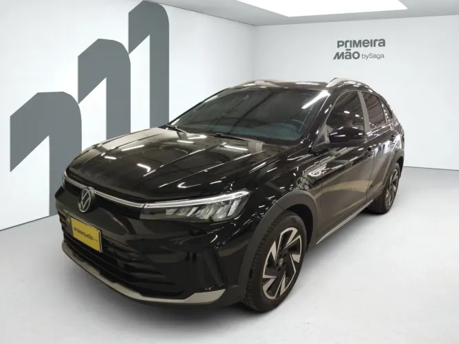 Volkswagen Nivus Highline 1.0 200 TSI Flex AUT 2026