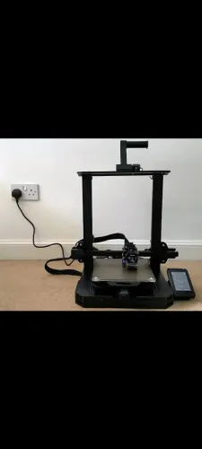 Impressora Creality Ender 3 S1 Pro