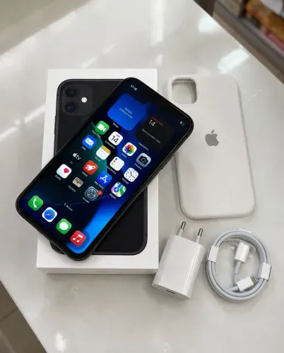 IPHONE 11 64GB