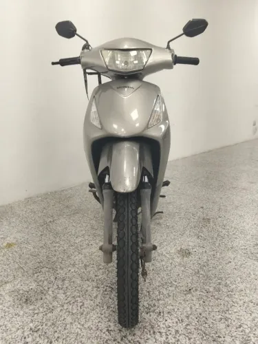 Honda biz KS 07/08 QUIK 