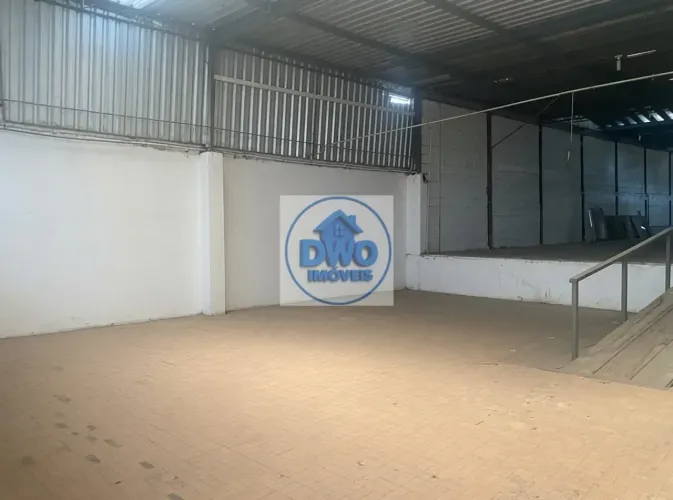 Aluguel Galpao 2400m2