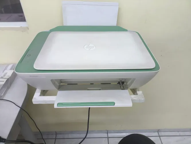 Impressora Hp semi-nova