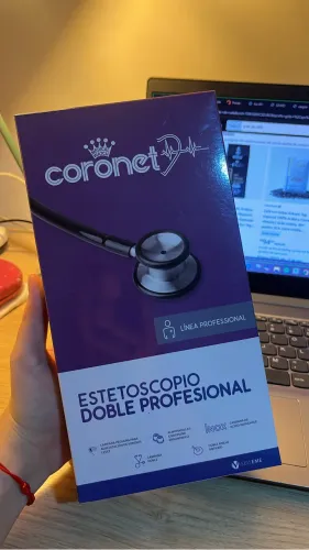 Estetoscópio Profissional