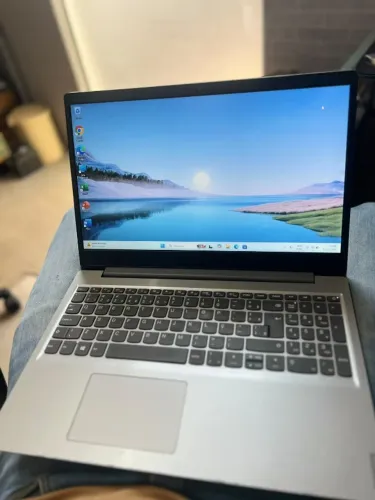 Notebook Ryzen 5