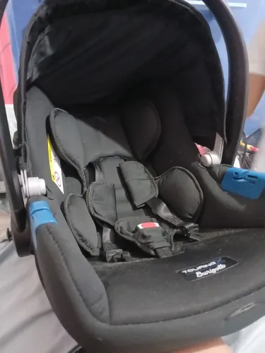 Bebe conforto nunca usado