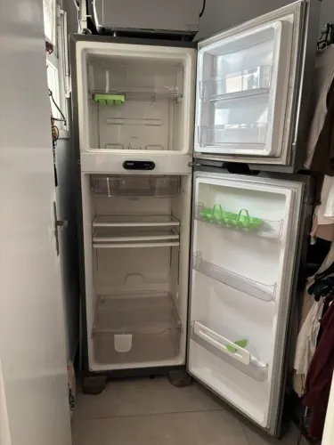Geladeira Consul CRM39AK