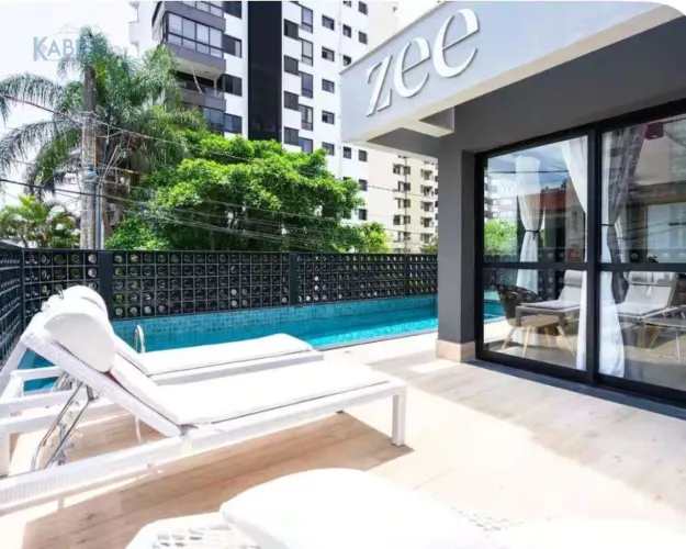 Cond. Zee Residence