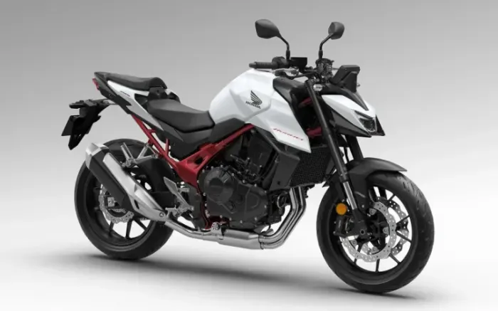 CB 750 Hornet - ABS 2026/2026 - pronta entrega - 