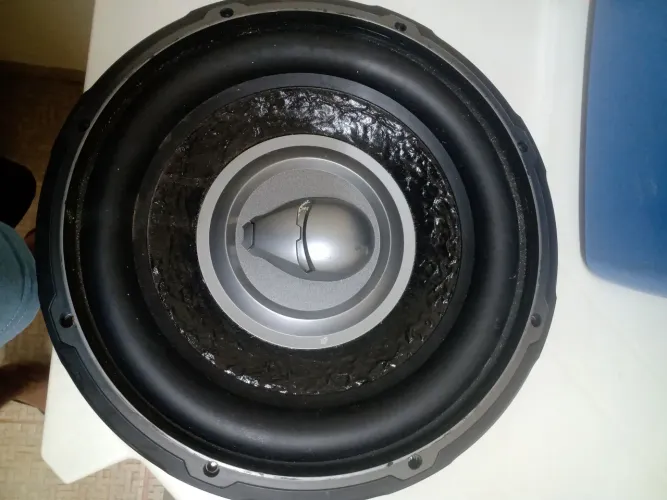 Alto falante 3000w
