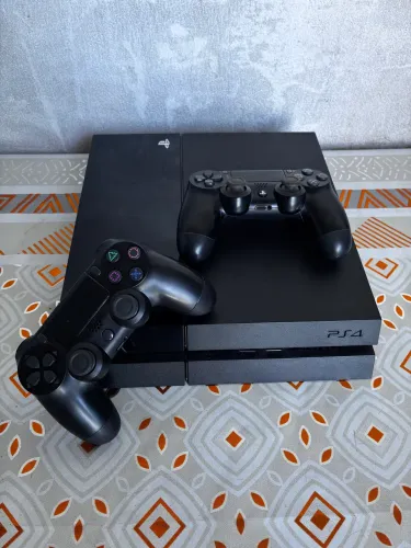 PlayStation 4 