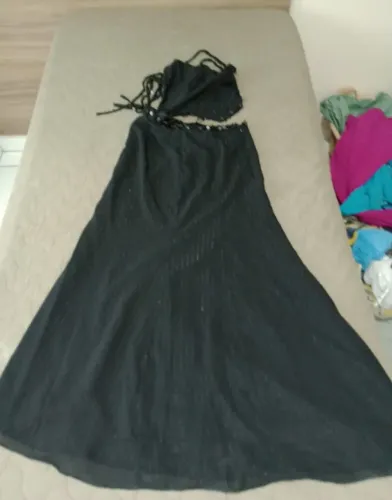 Vestido de Festa