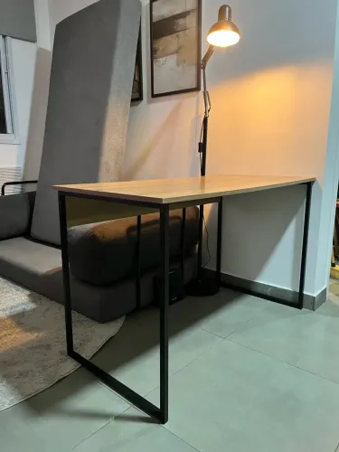 Escrivaninha Industrial