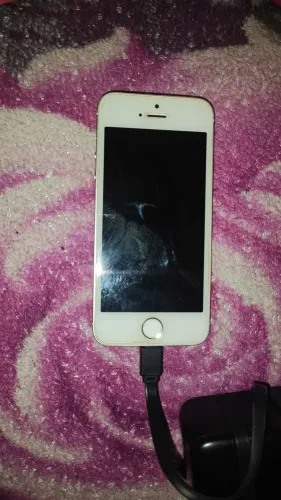 iPhone 5s