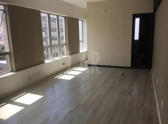 Sala à venda, Santa Efigênia - Belo Horizonte/MG