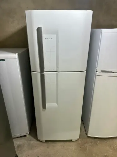 Geladeira Eletrolux Ciclo Defrost 475 litros