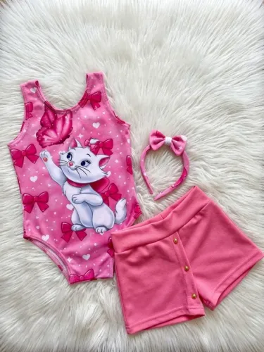 Roupas infantis